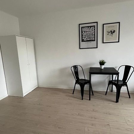 Rooms In Warsaw - G5 외부 사진