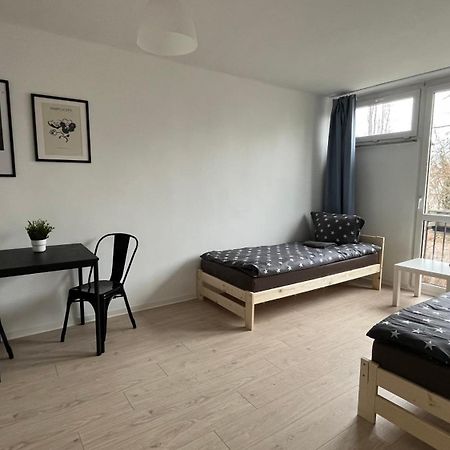 Rooms In Warsaw - G5 외부 사진