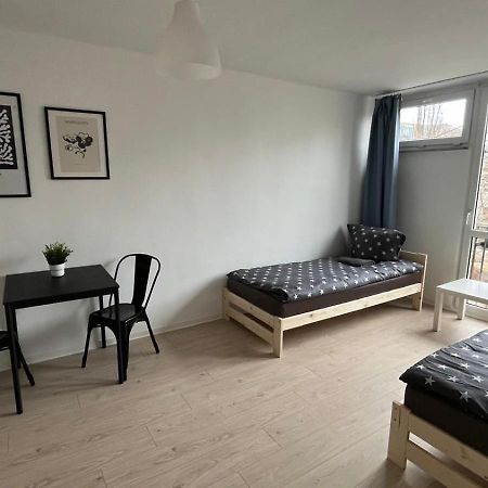 Rooms In Warsaw - G5 외부 사진