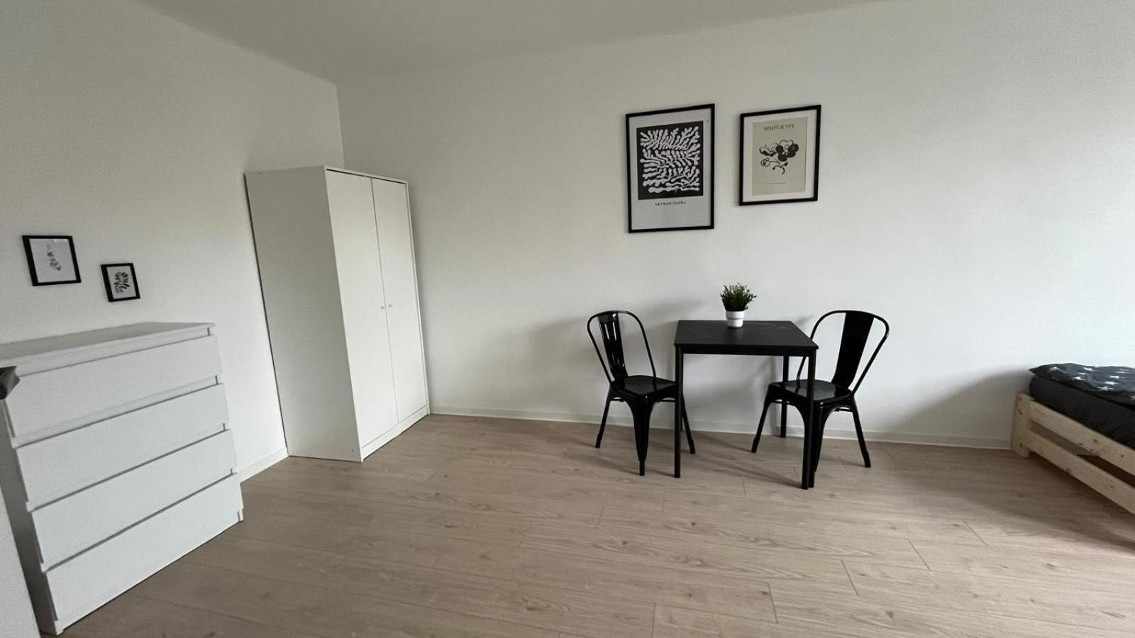 Rooms In Warsaw - G5 외부 사진