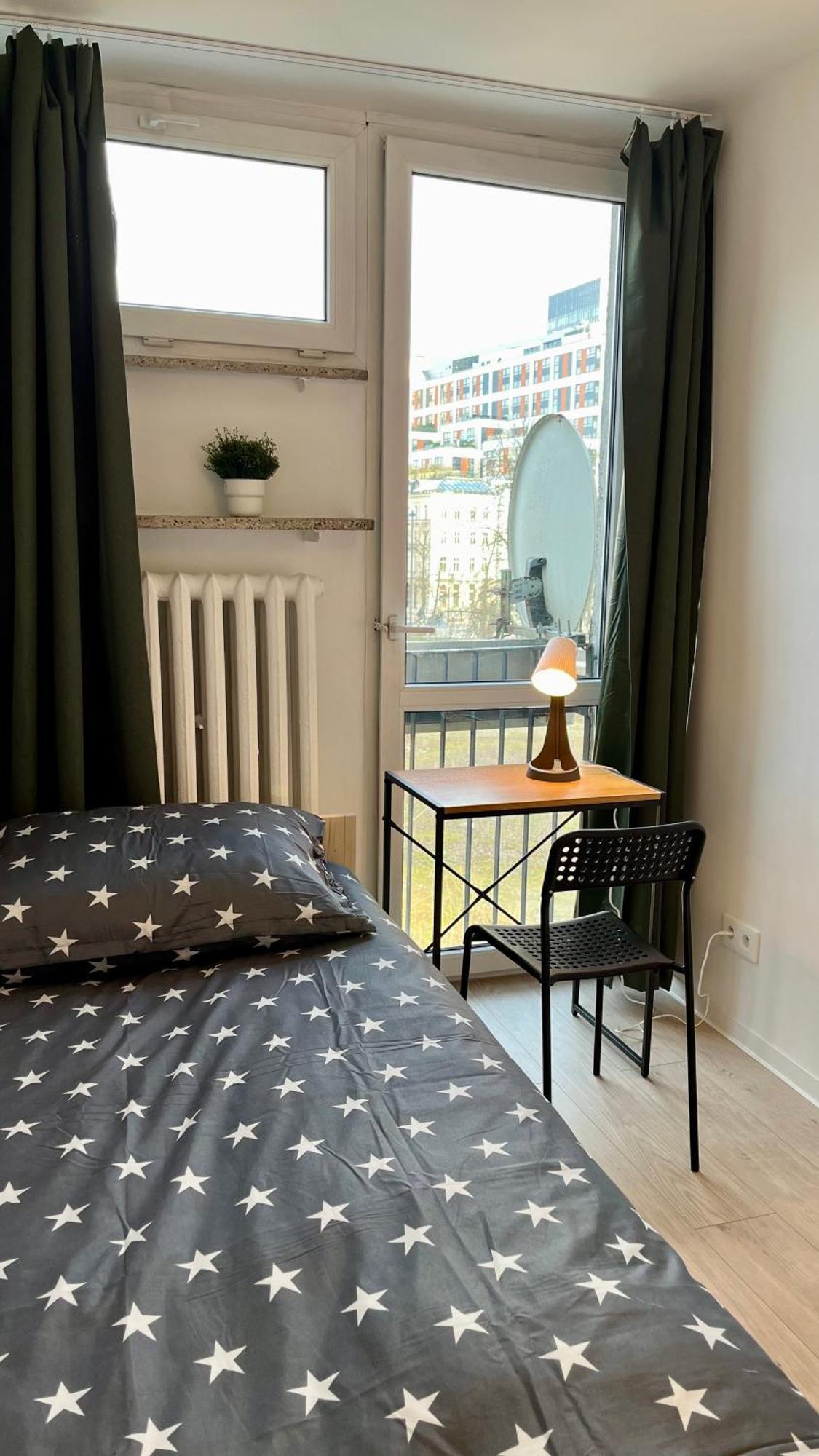 Rooms In Warsaw - G5 외부 사진