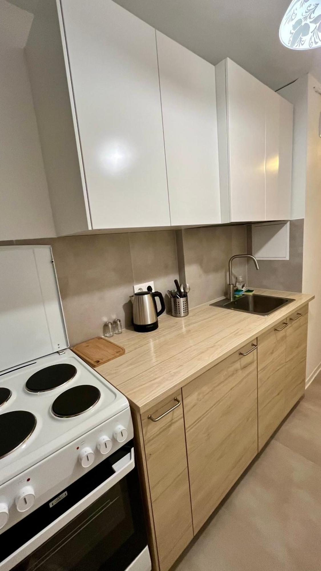 Rooms In Warsaw - G5 외부 사진