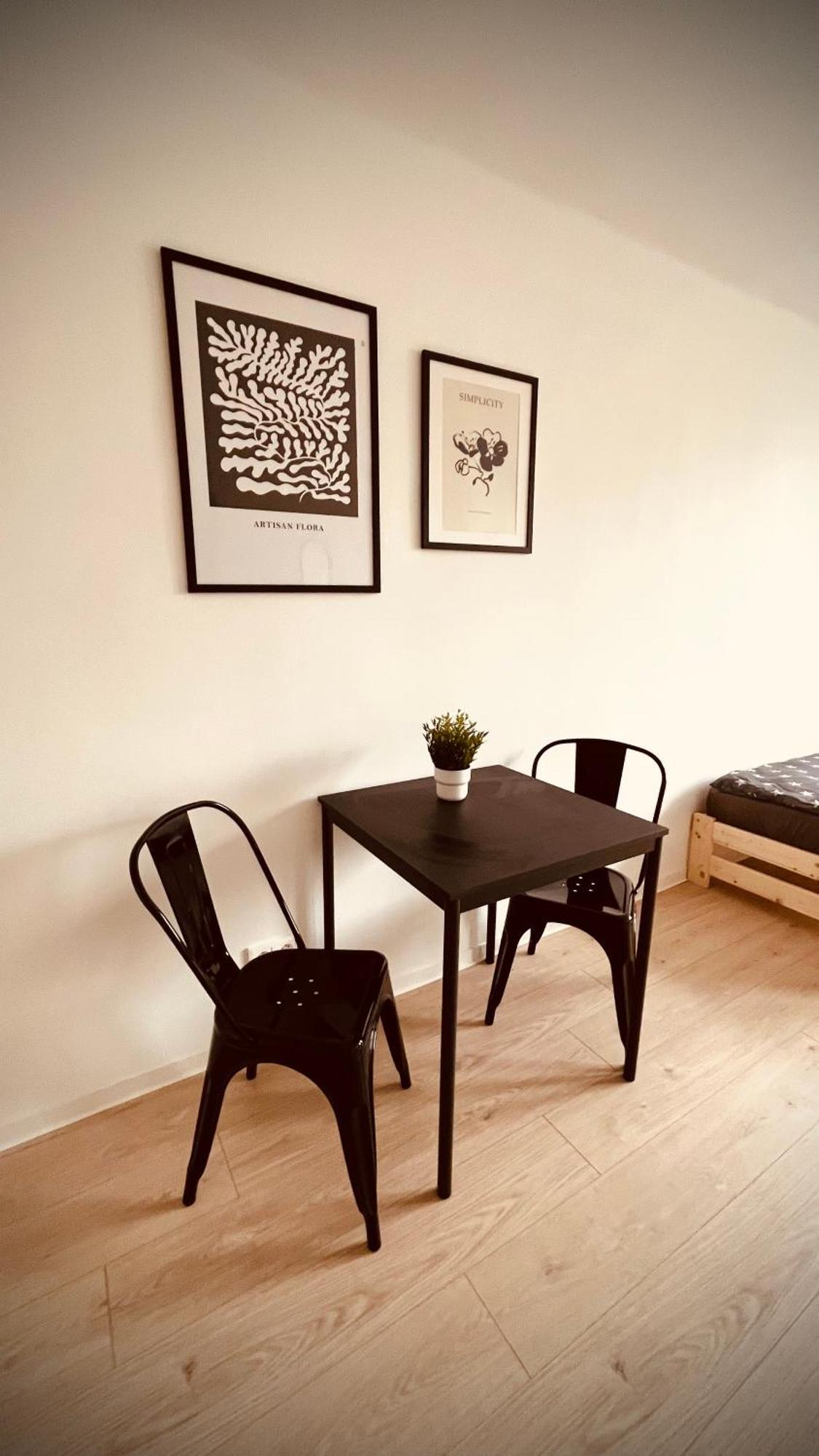 Rooms In Warsaw - G5 외부 사진