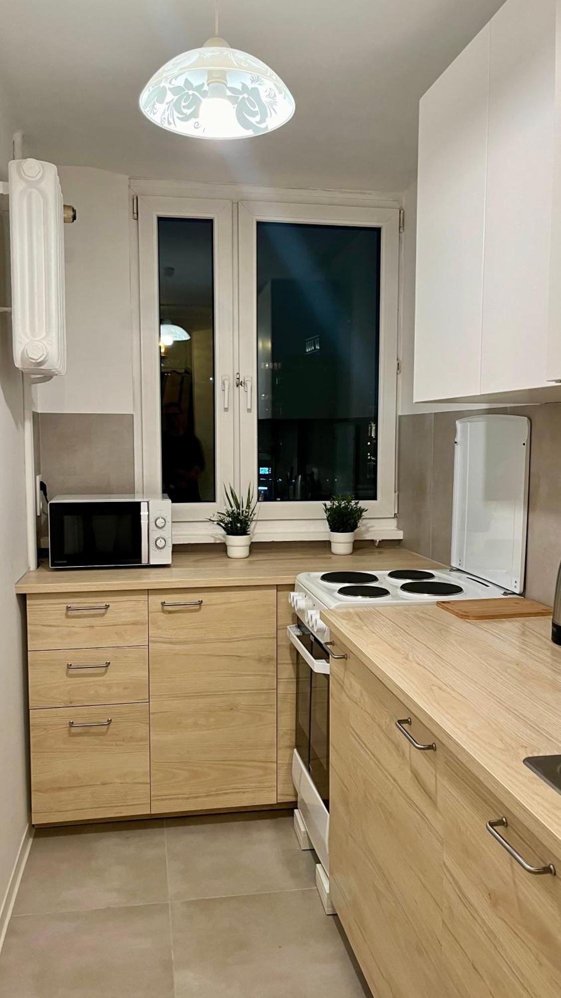 Rooms In Warsaw - G5 외부 사진