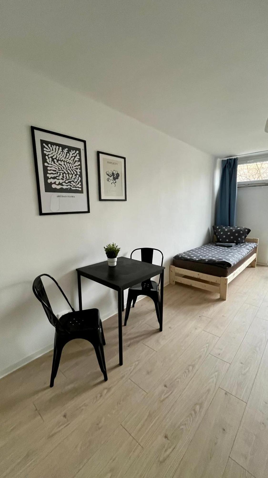 Rooms In Warsaw - G5 외부 사진