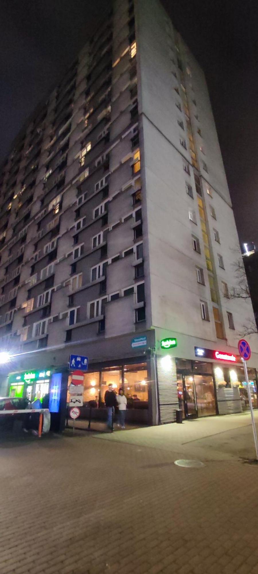 Rooms In Warsaw - G5 외부 사진