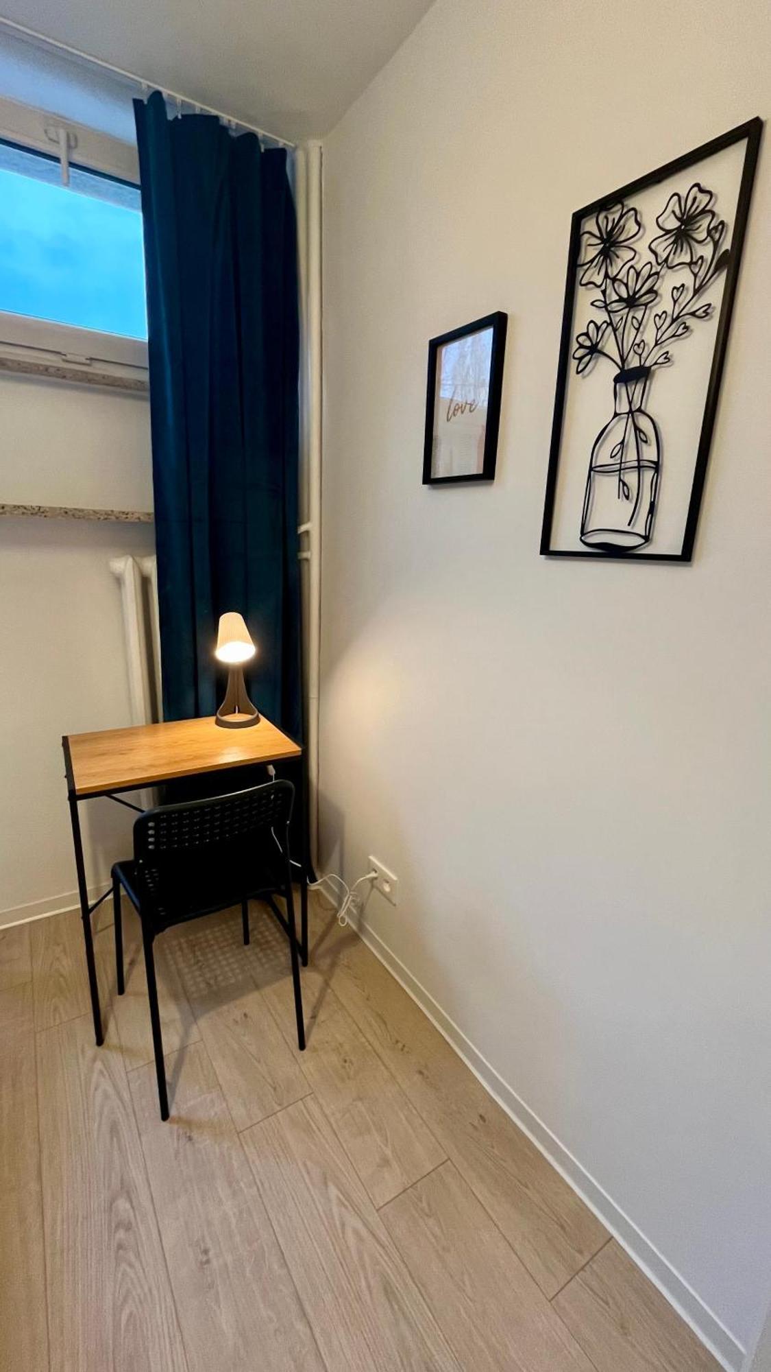 Rooms In Warsaw - G5 외부 사진