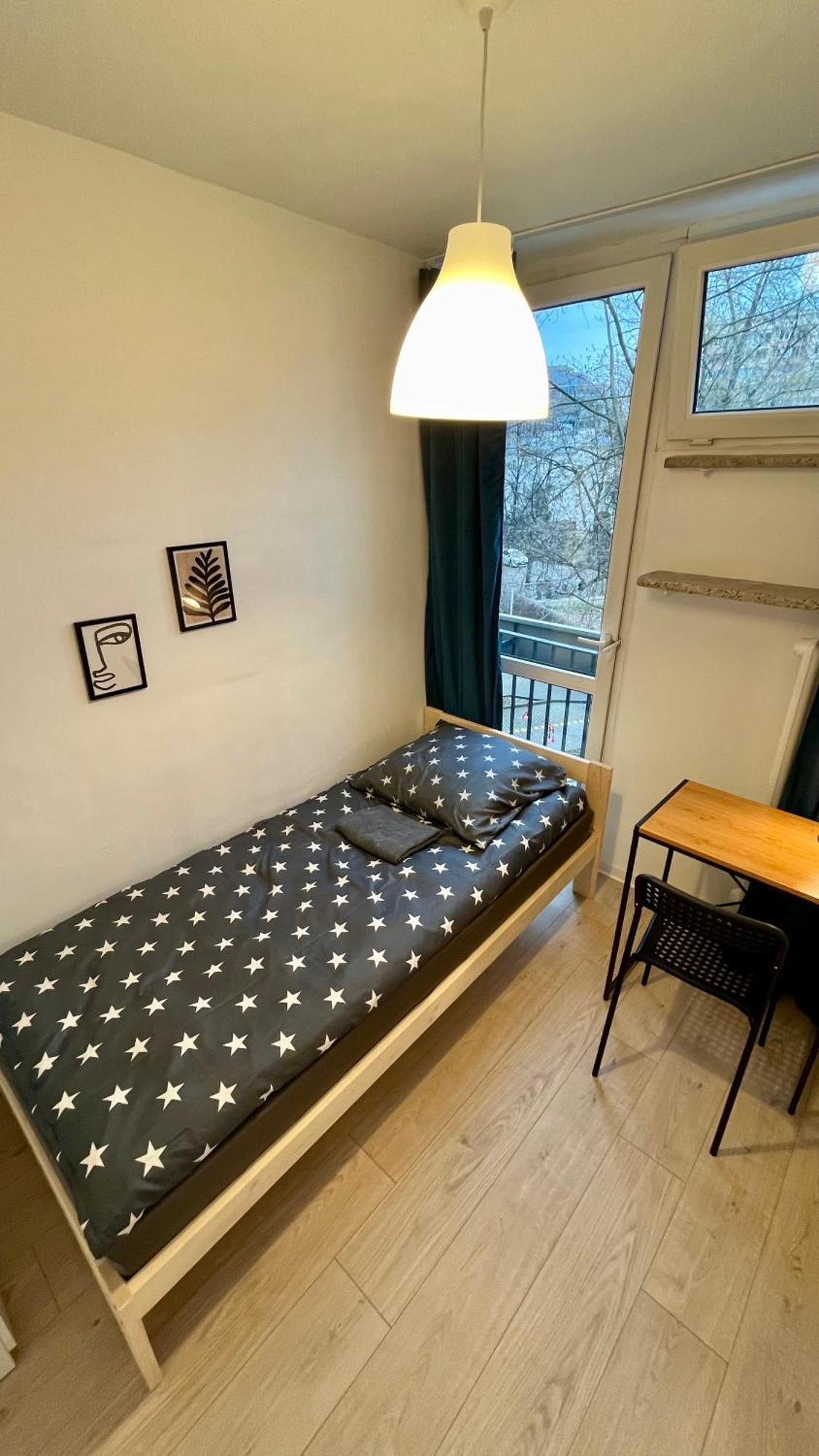 Rooms In Warsaw - G5 외부 사진