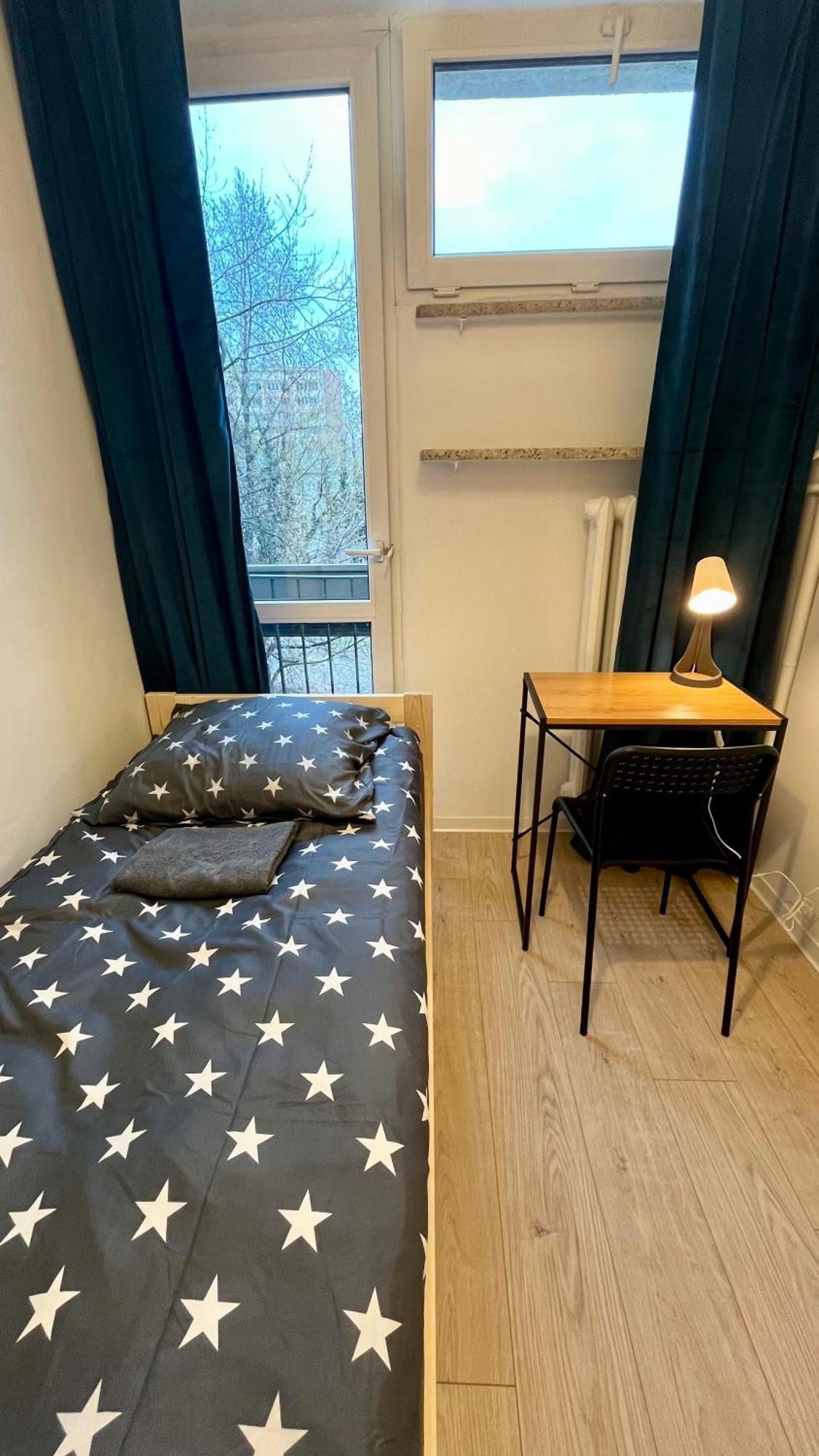 Rooms In Warsaw - G5 외부 사진