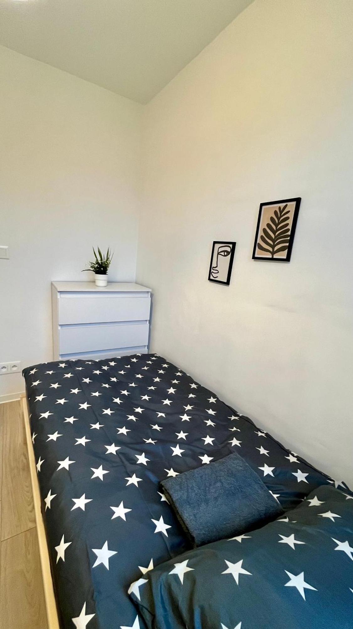 Rooms In Warsaw - G5 외부 사진