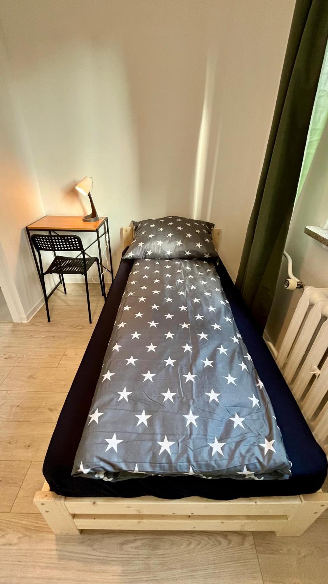 Rooms In Warsaw - G5 외부 사진