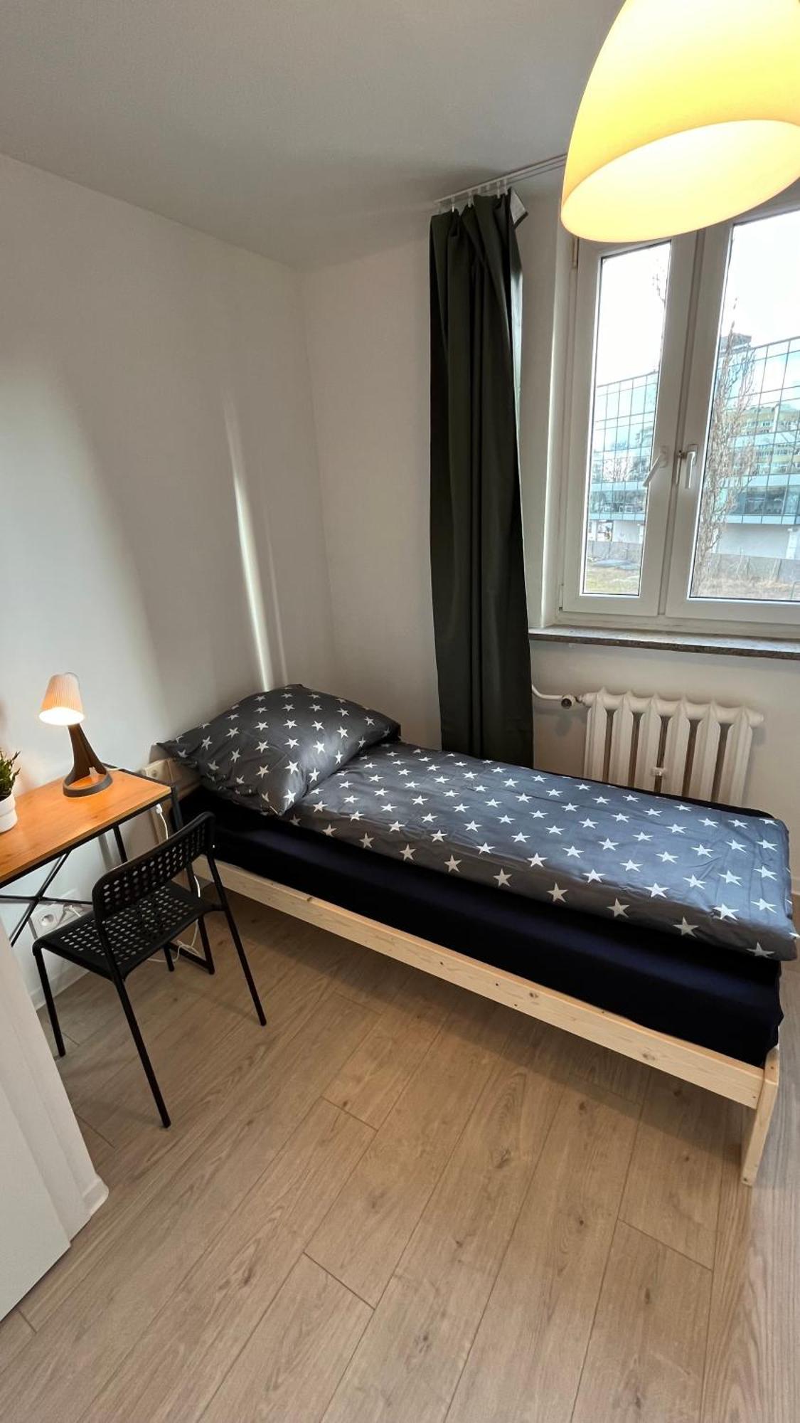 Rooms In Warsaw - G5 외부 사진